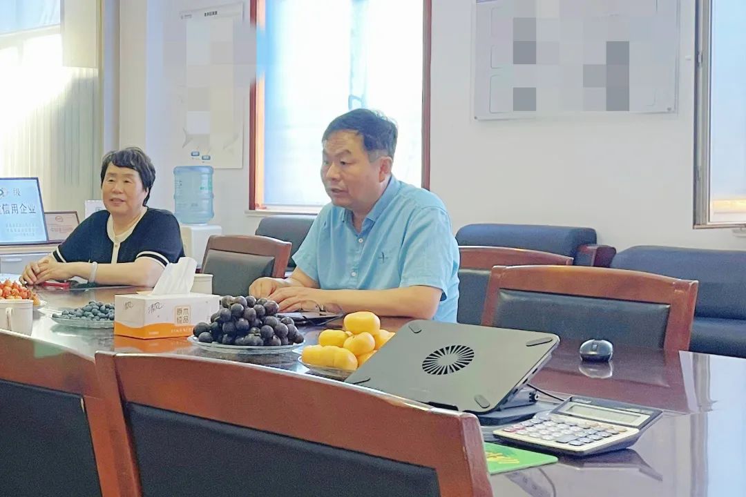 王記賓先生被聘請為青島預(yù)制菜產(chǎn)業(yè)標(biāo)準(zhǔn)化工作組特聘專家